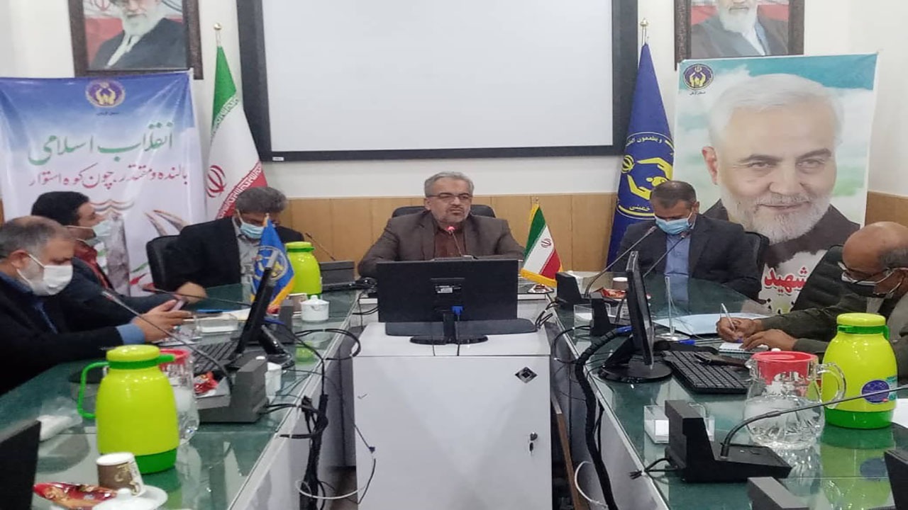 افتتاح مرکز نیکوکاریِ درمان ناباروری در کرمان