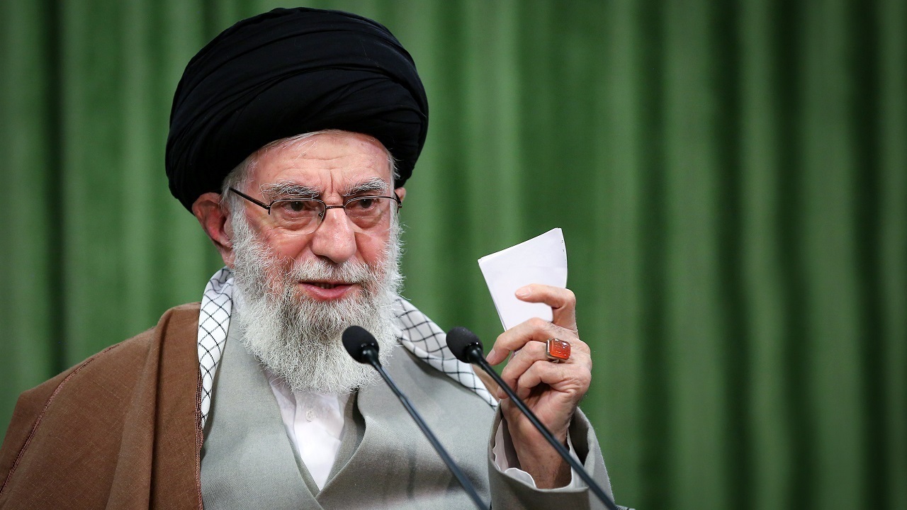 تاکید رهبر معظم انقلاب به رعایت حقوق همه اعضای خانواده