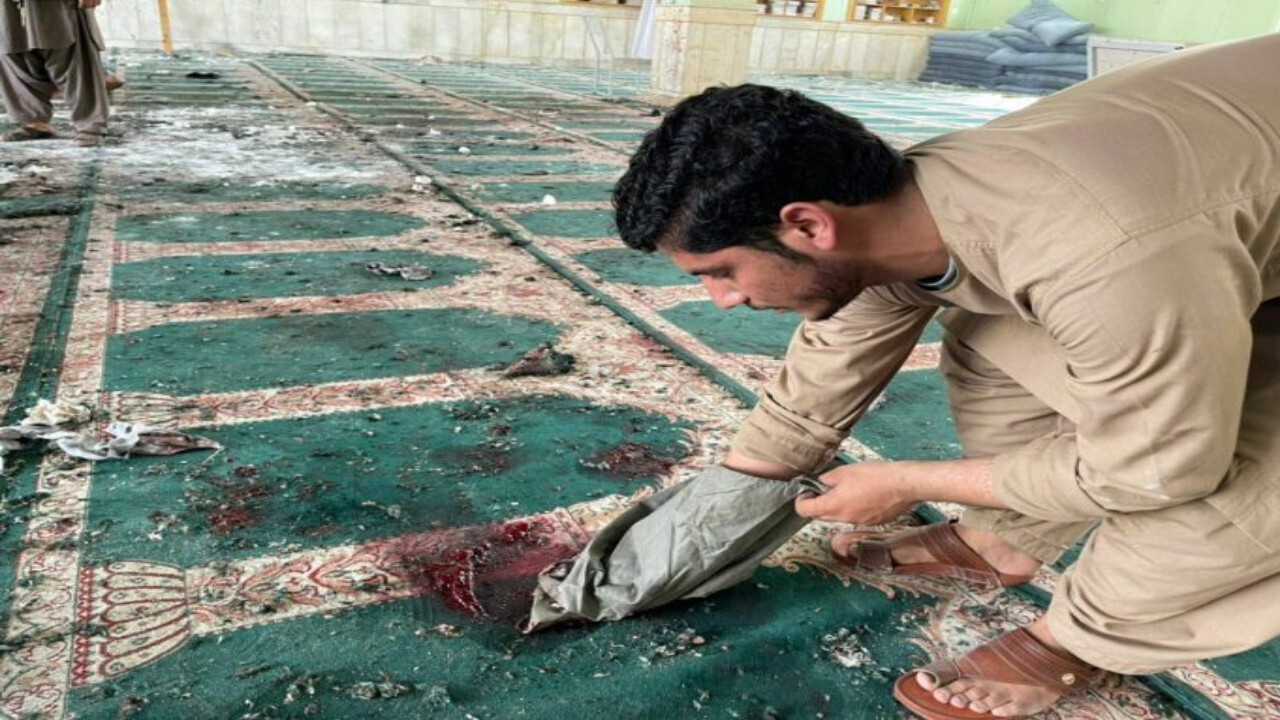 حملات علیه شیعیان ادامه می یابد