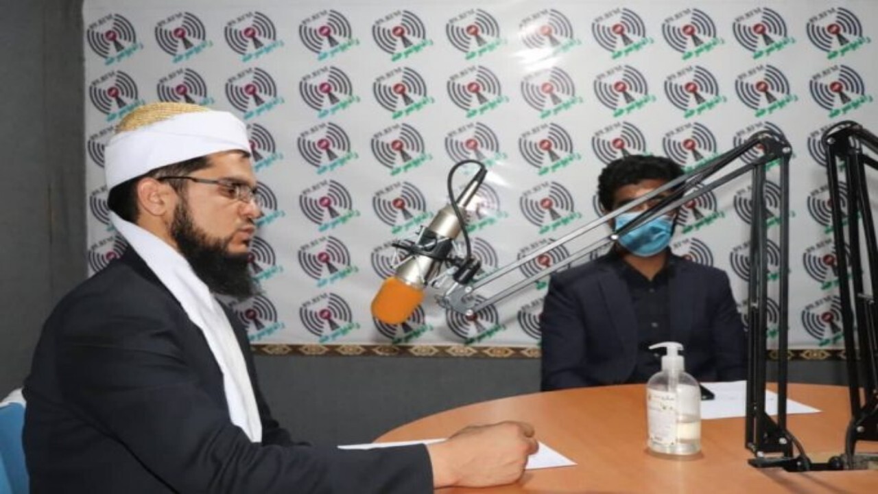 رادیو "سرحد" ولایت غور تعطیل شد