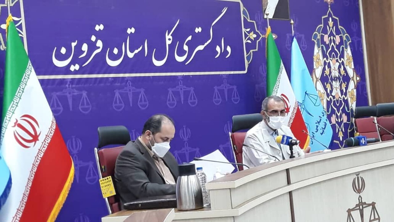 تعیین دو شعبه ویژه برای رسیدگی به تخلف‌های مدیران و مسئولان استان قزوین