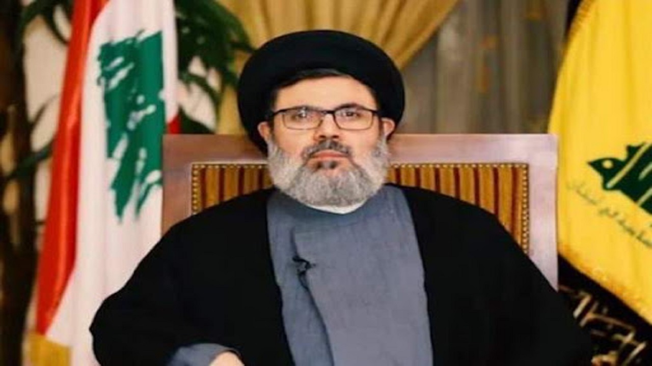 سید هاشم صفی الدین: حزب الله هرگز وارد جنگ داخلی نخواهد شد