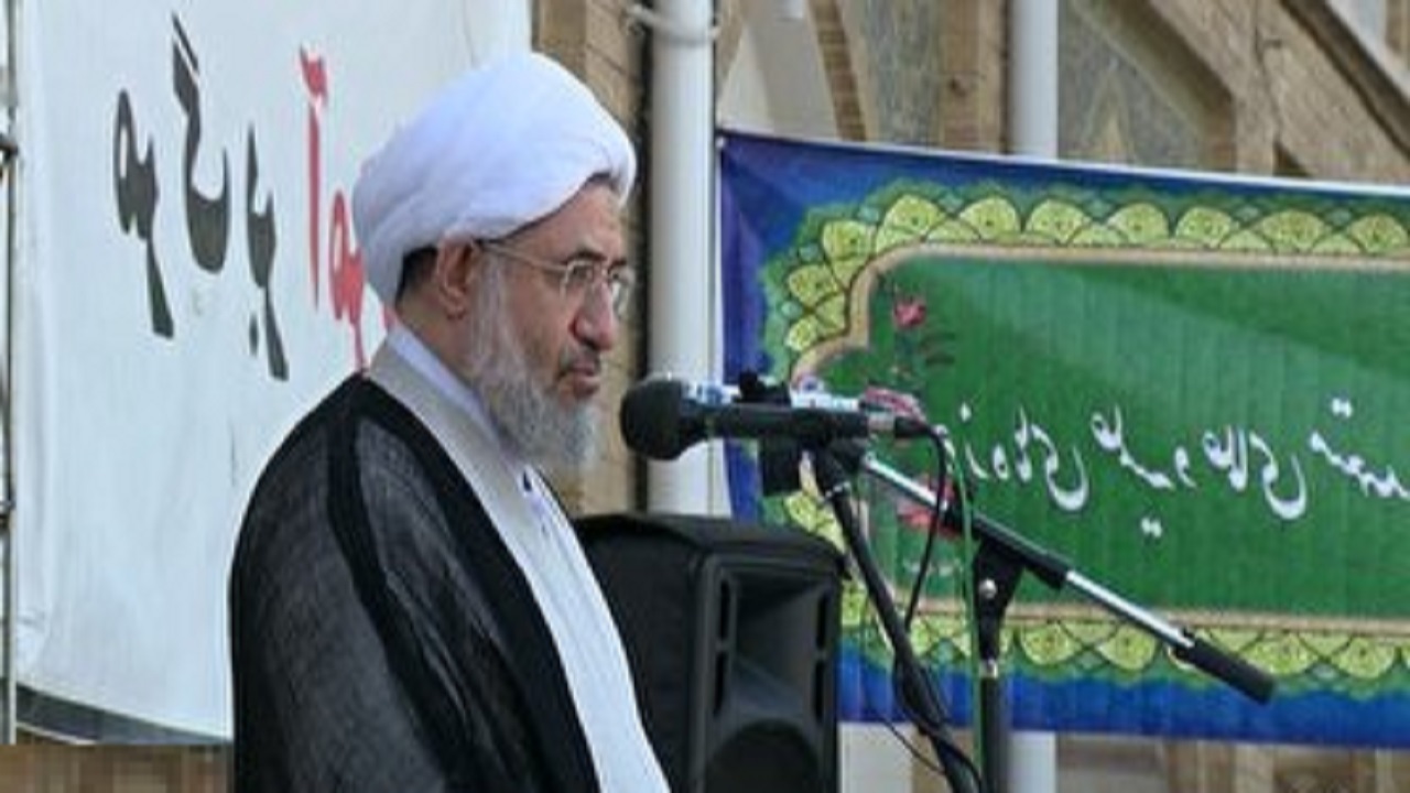 توطئه‌های آمریکا در افغانستان شکست خواهد خورد