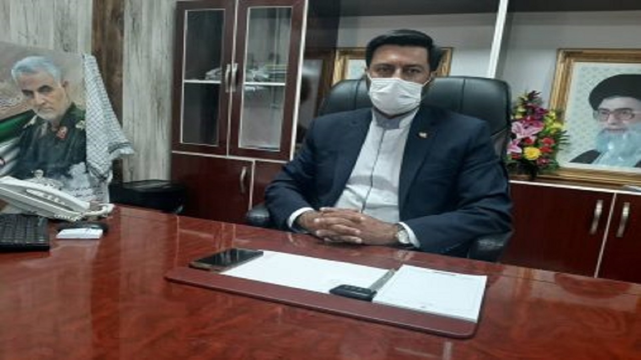 مراسم روز ملی شادگان برگزار می‌شود