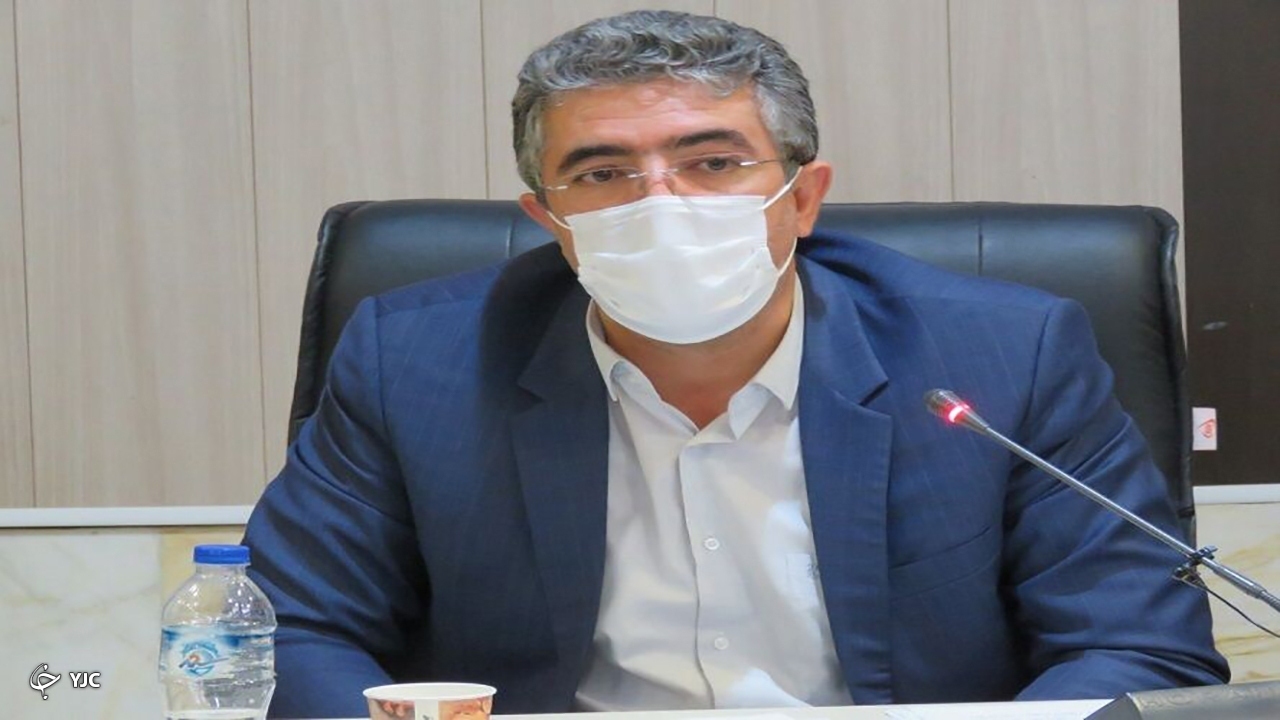 شهروندان در کمتر از ۵ دقیقه واکسن کرونا را دریافت می‌کنند