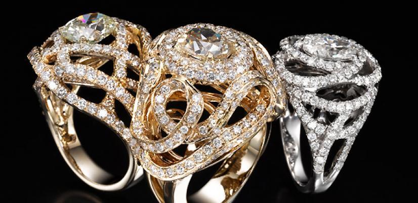 برگزاری نمایشگاه تخصصی طلا و جواهر در شیراز