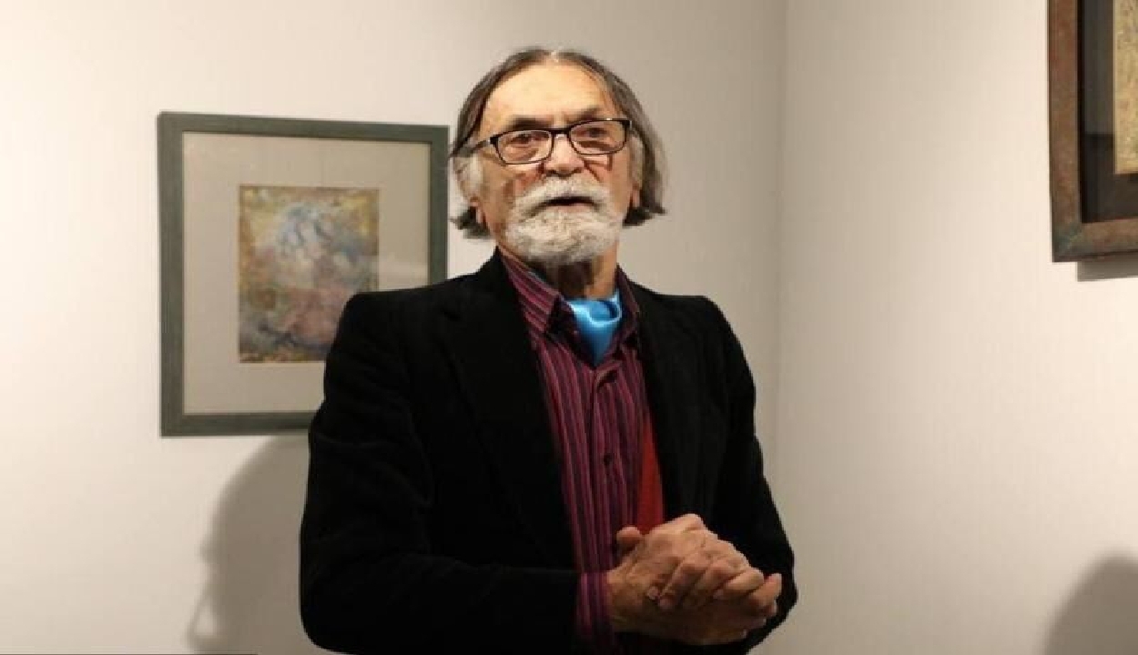جمشید سماواتیان هم به خانه ابدی رهسپار شد