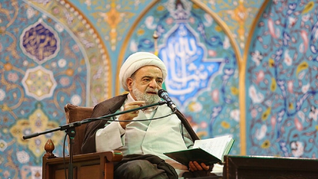 قم شهری که امام عسکری (ع) ولادت امام زمان (عج) را به اهلش اطلاع داد
