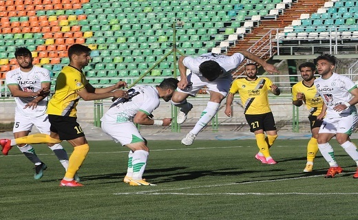 بازی فوتبال