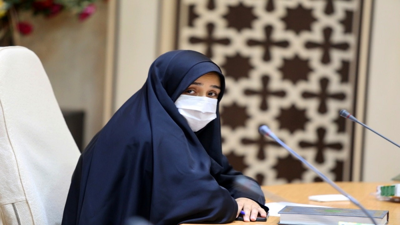 کارگروه تخصصی نابینایان در شورای شهر قم تشکیل شود