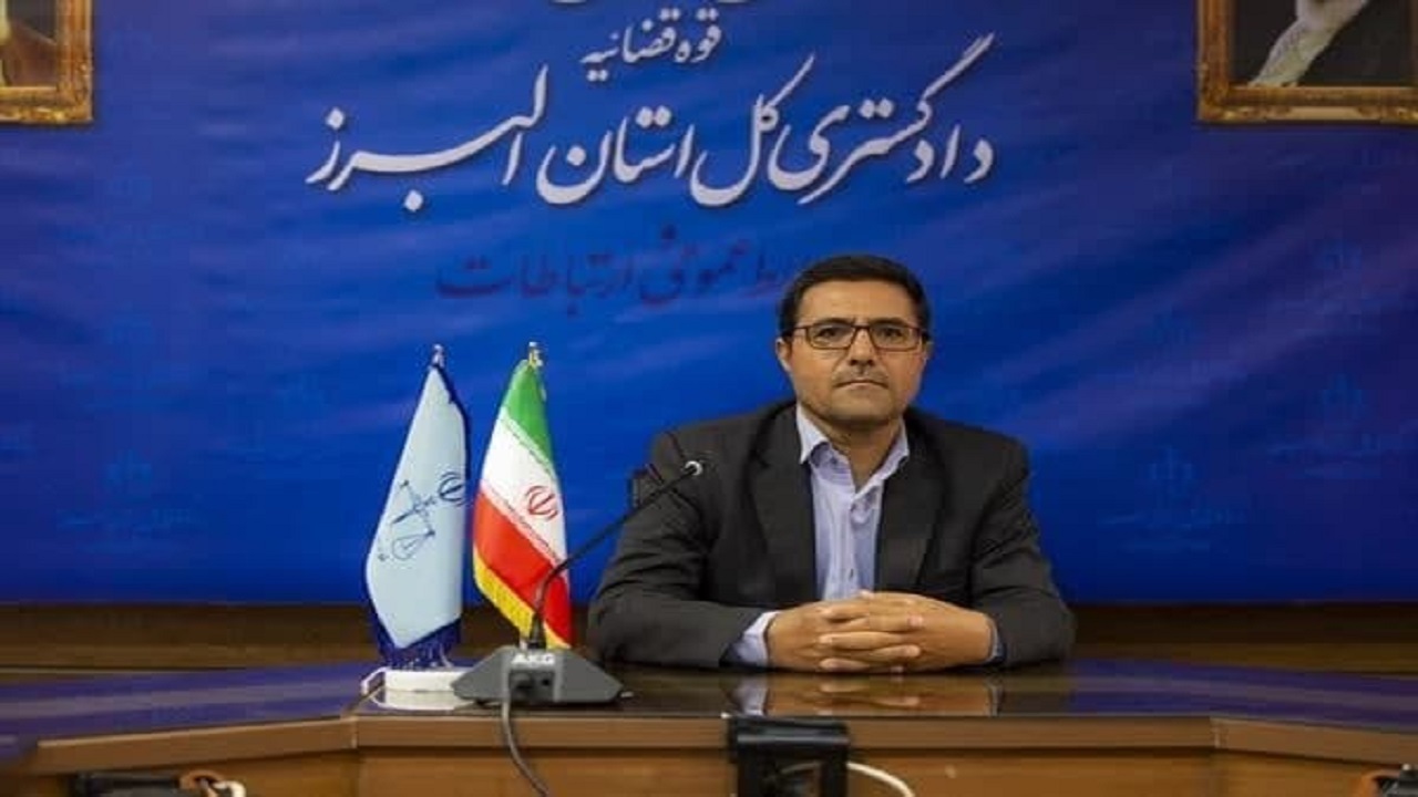 حل مشکل آبگرفتگی برخی از منازل ماهدشت با ورود دستگاه قضایی