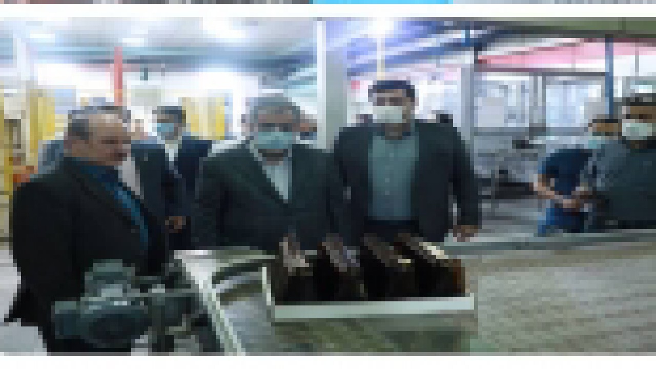 محدودیت واردات فرصت خوبی برای عرضه تولیدات داخلی در بازار است