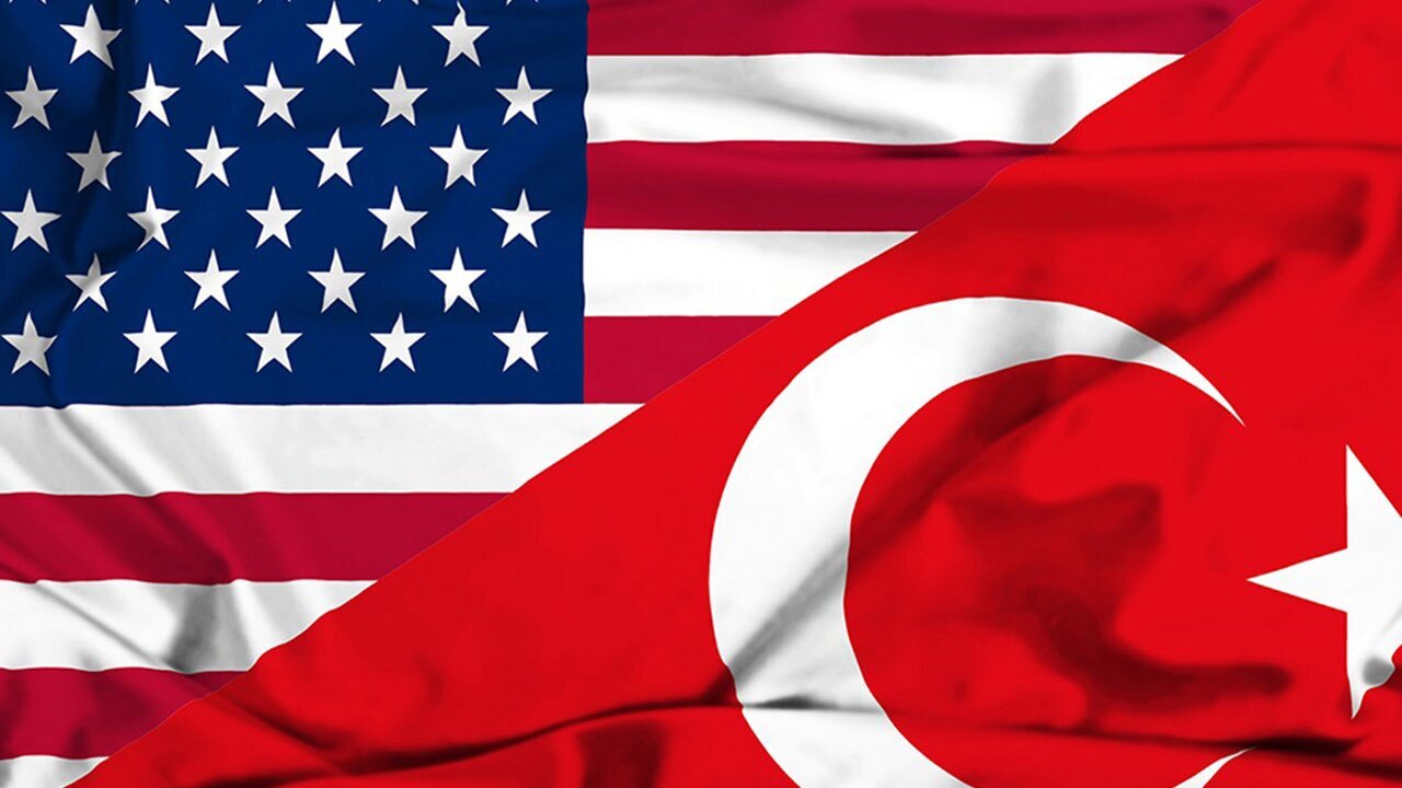 اردوغان: آمریکا به ما پیشنهاد خرید جنگنده‌های اف-۱۶ را داده است
