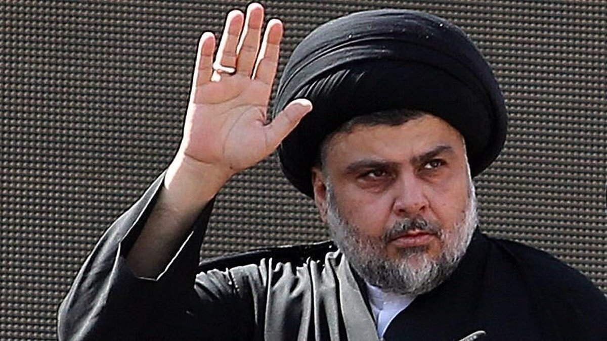 صدر: نتایج انتخابات عراق را می‌پذیریم