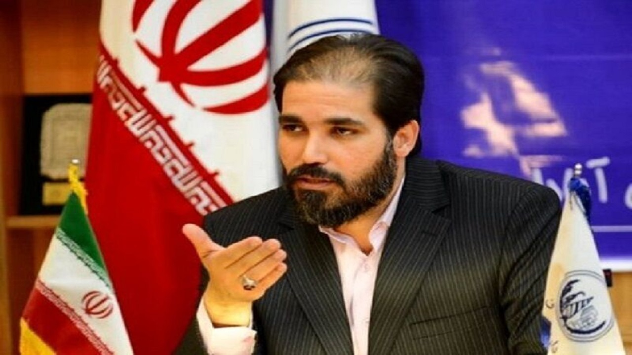 حمیدپور شهردار آبادان شد