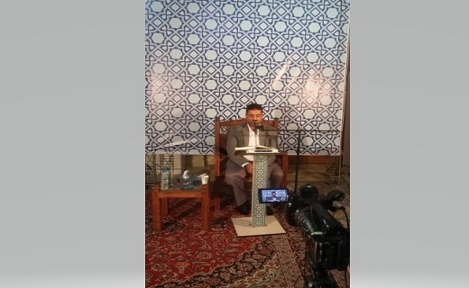 برگزاری مرحله نیمه نهایی مسابقات قرآن کشوری در رشت