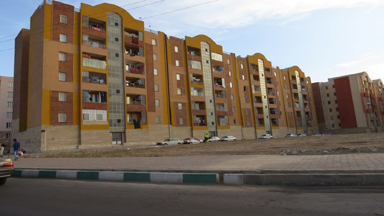 پرداخت ۴٢٧ میلیون تومان اعتبارات مسکن به مددجویان تربت جام