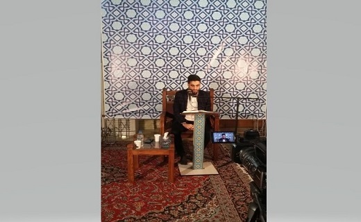 برگزاری مرحله نیمه نهایی مسابقات قرآن کشوری در رشت