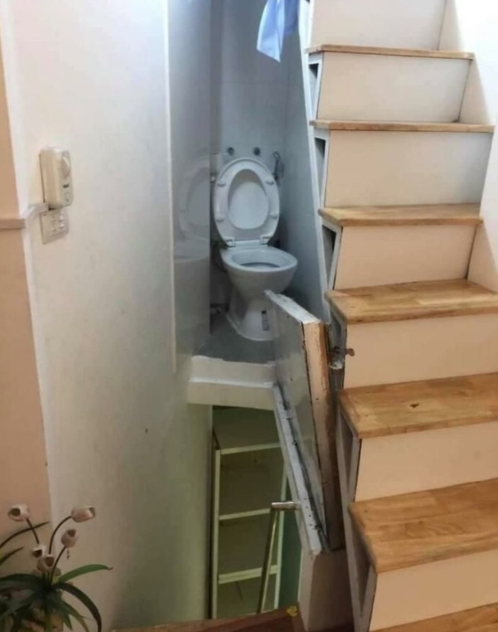 سرویس بهداشتی باریک