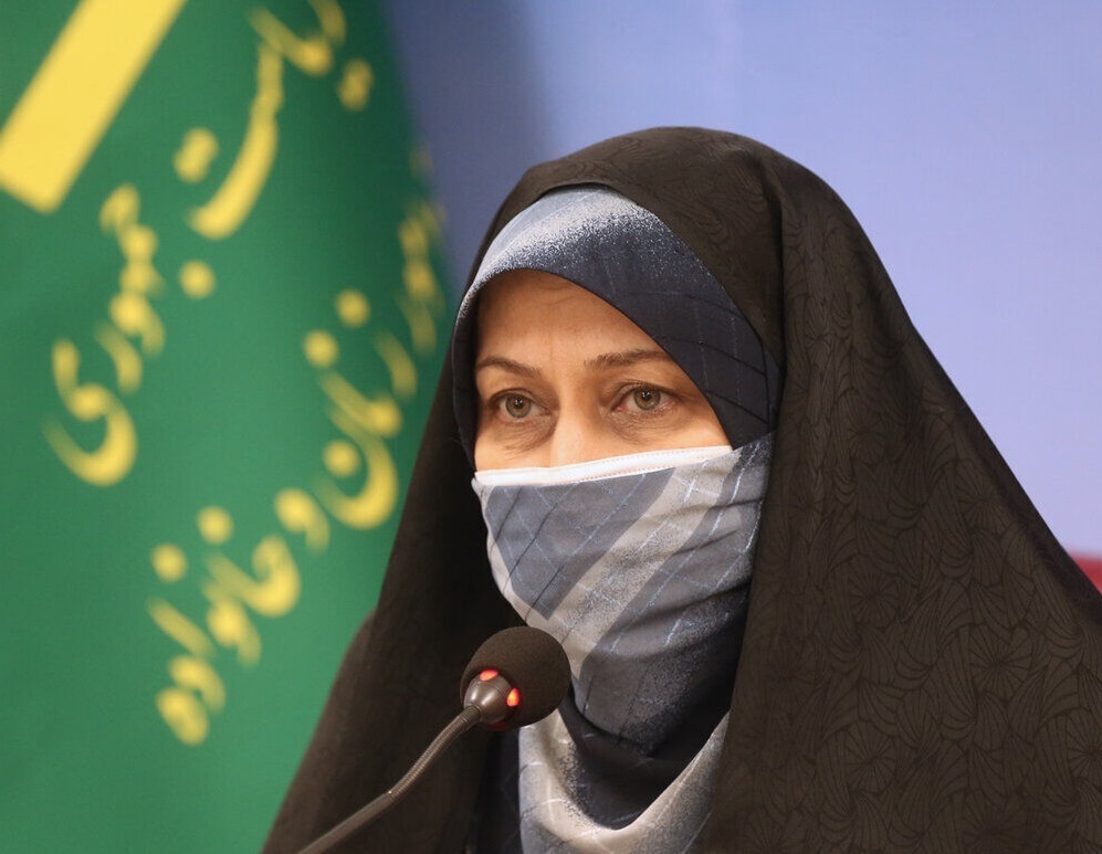 زوجین روستایی و عشایری دهه شصتی ۱۰۰ میلیون تومان وام علاوه بر وام ازدواج دریافت می کنند/ درصدد رفع مشکل زنان روستایی برای دریافت وام هستیم