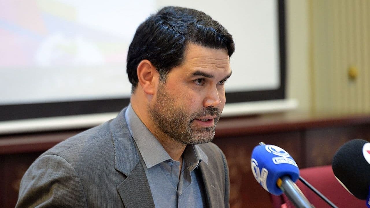 کلهر: تلاش خواهیم کرد ورزش همگانی راه ورودی به قهرمانی باشد