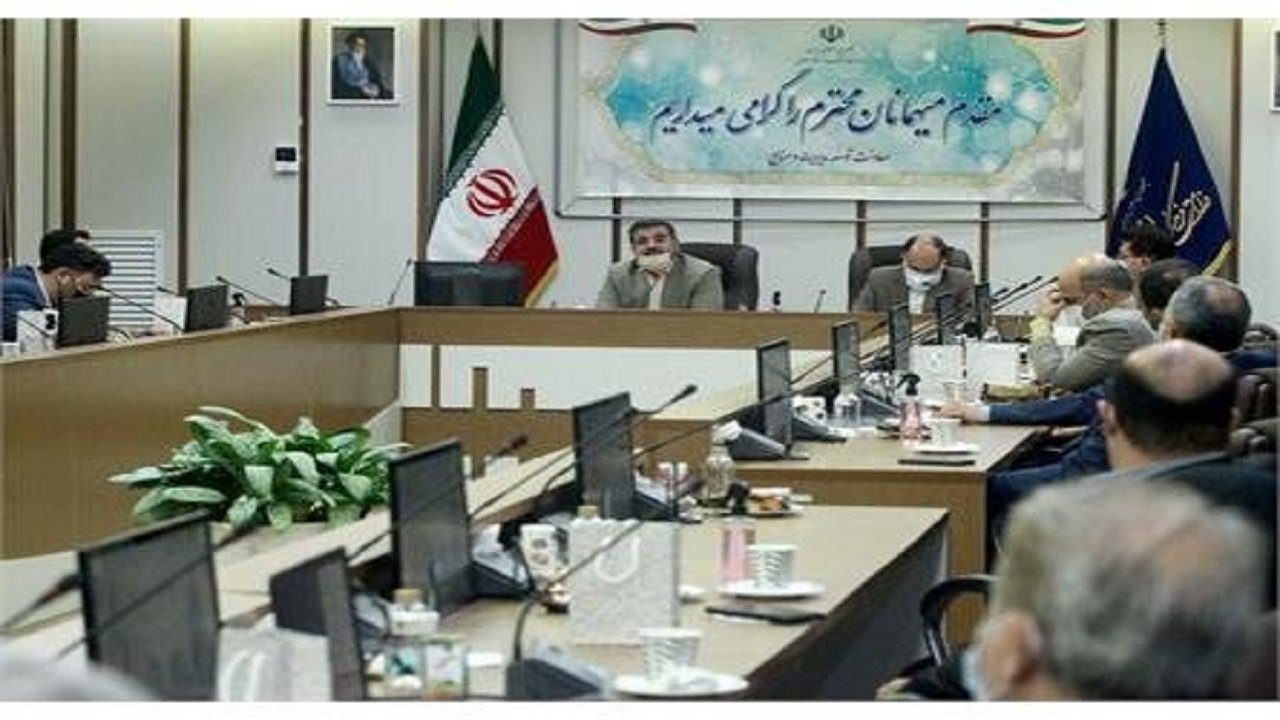 دستور اسماعیلی برای راه‌اندازی اتاق فکر در حوزه‌های تخصصی وزارت ارشاد