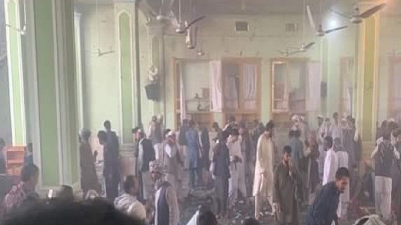 بسیج مردمی ،حلقه مفقوده امنیت در افغانستان