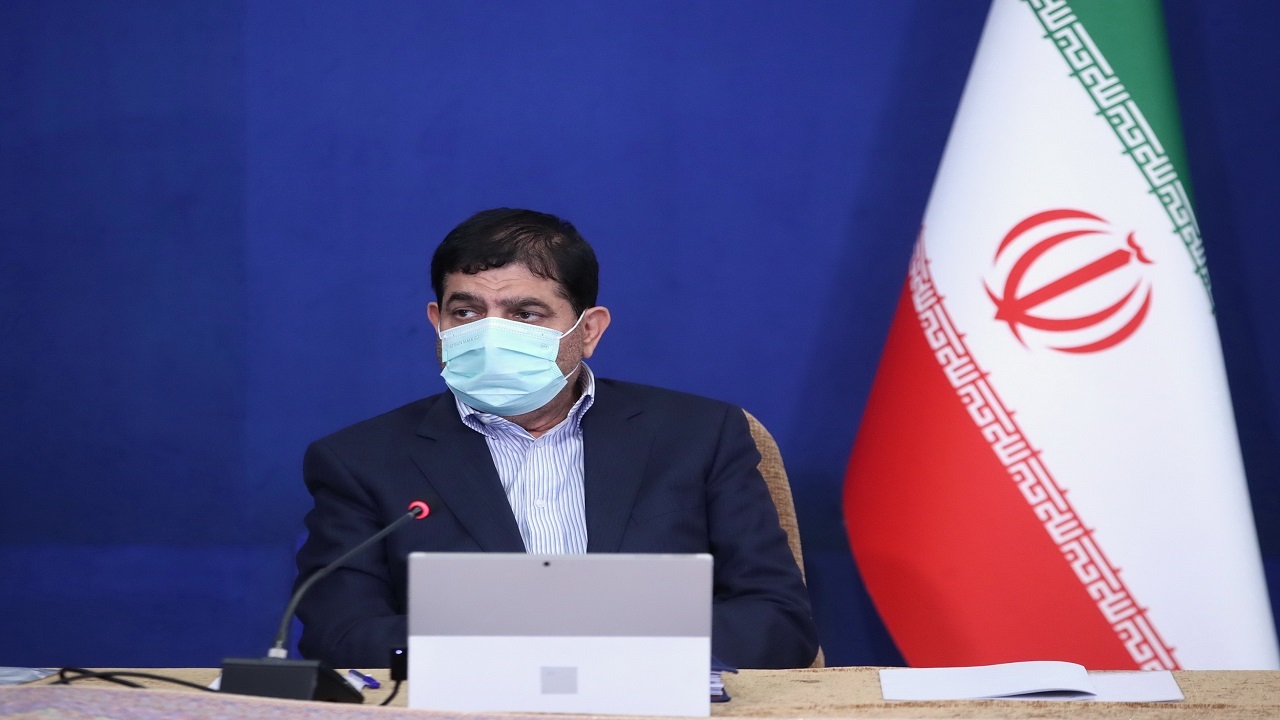  گزارش اولیه و پیش نویس طرح احیاء جهاد سازندگی تدوین شود / احیاء محتوایی جهاد سازندگی اهمیت مضاعف دارد