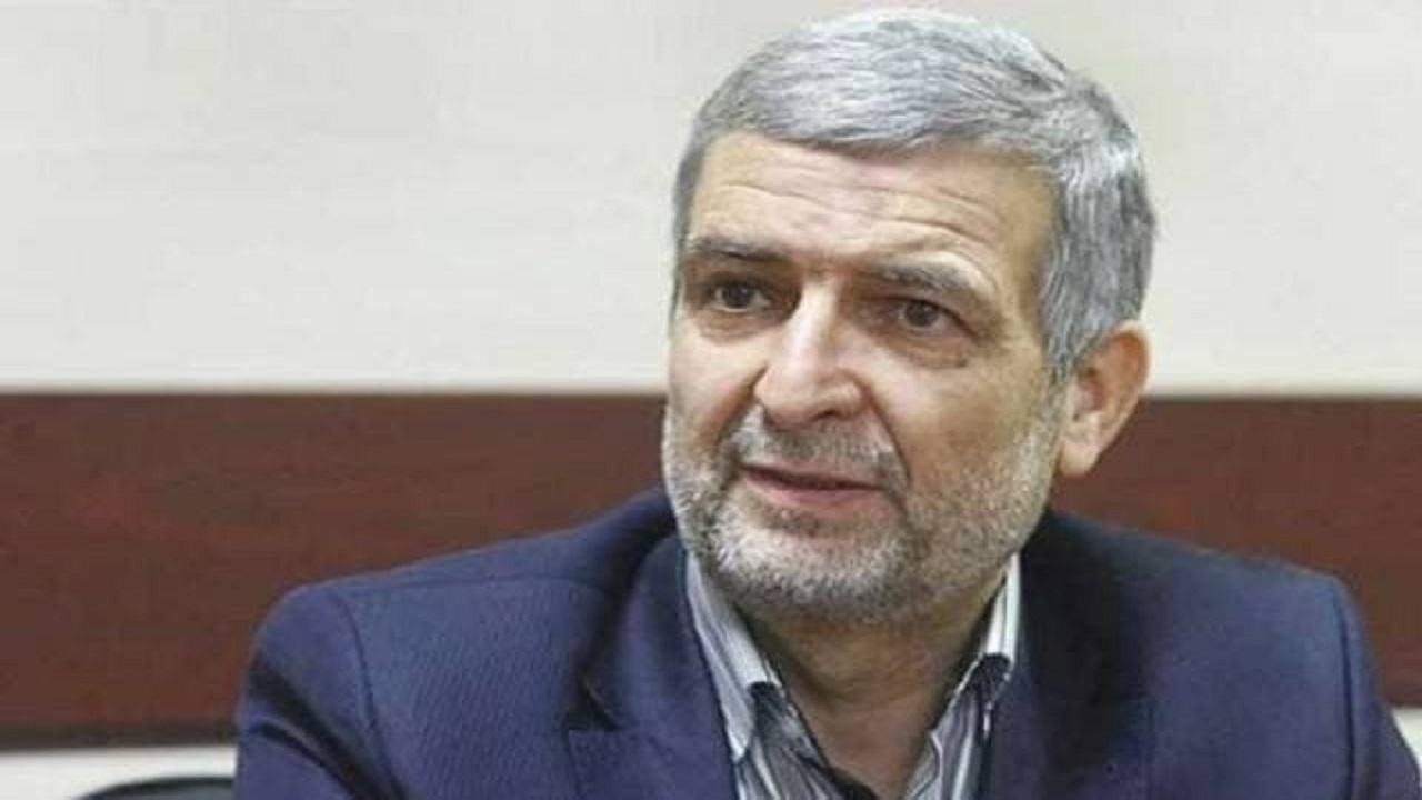 انتخاب حسن کاظمی قمی بعنوان نماینده ویژه رئیس جمهور در امور افغانستان