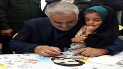 حاج قاسم ویژگی‌های منحصر به فردی دارد که خیلی‌ها هنوز بازگو نشده‌اند + فیلم