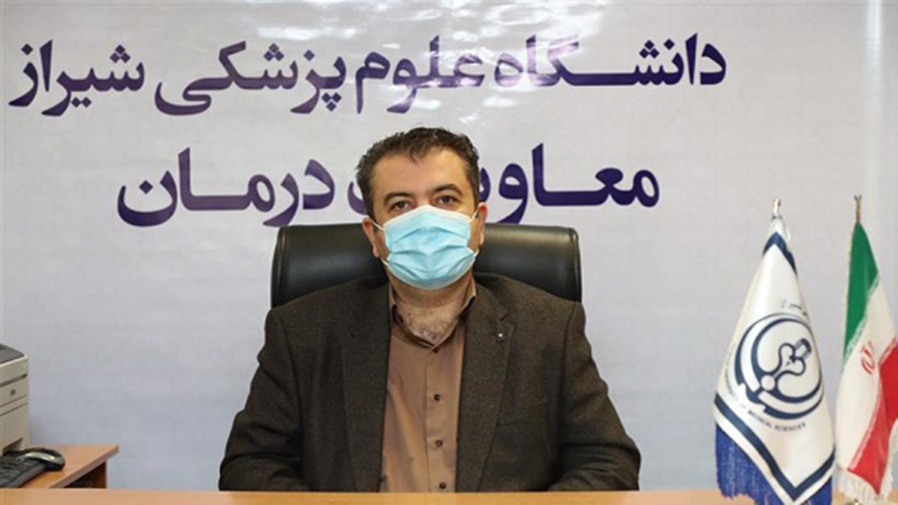 واکسیناسیون پایان رعایت شیوه نامه های بهداشتی نیست