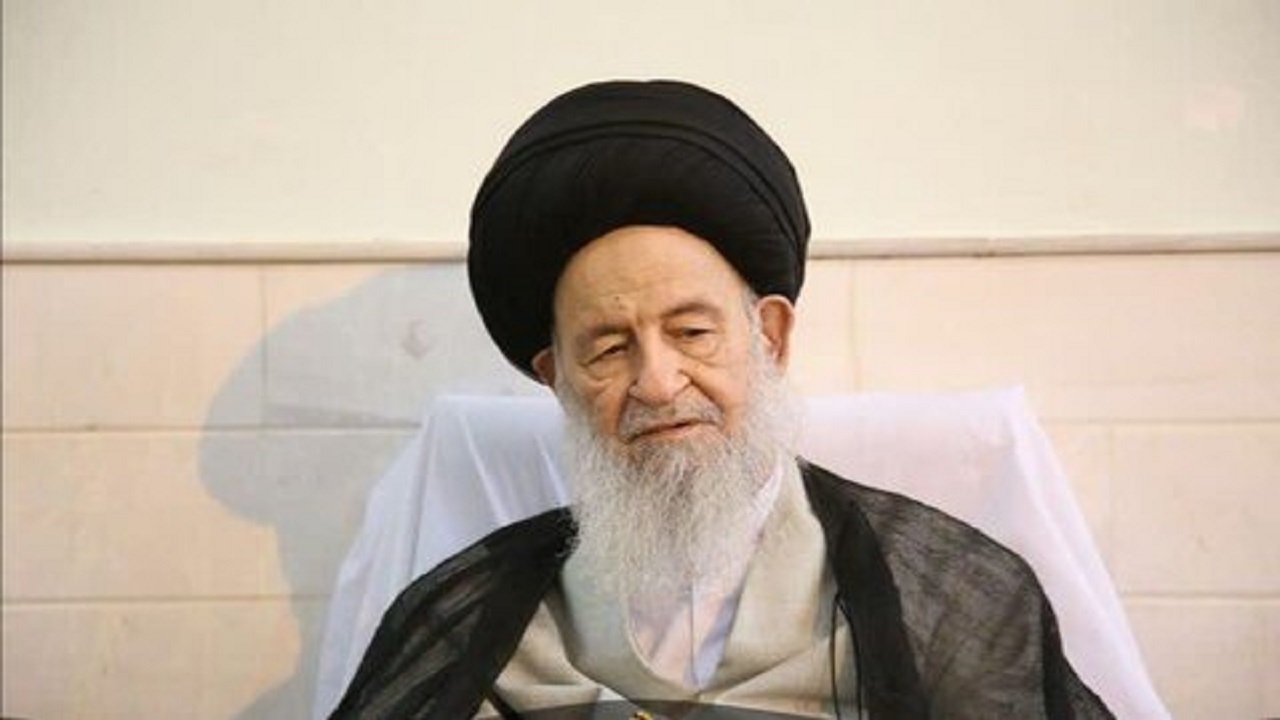 آیت‌ الله علوی گرگانی فاجعه تروریستی قندهار را محکوم کرد