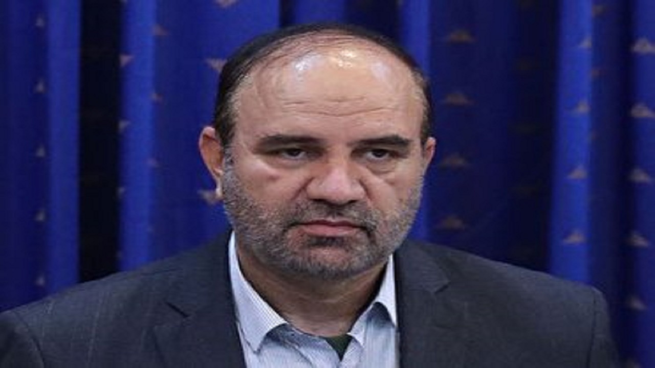 سردارخرم استاندار جدید آذربایجان شرقی