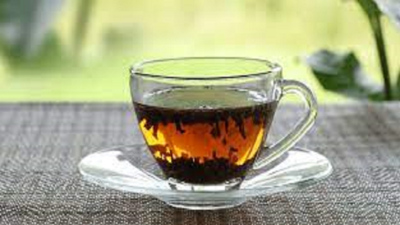 چربی سوزی در خواب با مصرف چای