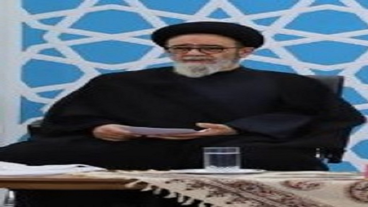 امام‌جمعه تبریز انتصاب استاندار جدید آذربایجان شرقی را تبریک گفت