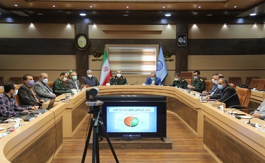مراکز واکسیناسیون گیلان آماده فعالیت شبانه&zwnj;روزی/ راه&zwnj;اندازی ایستگاه&zwnj;های سیار اتوبوسی واکسن
