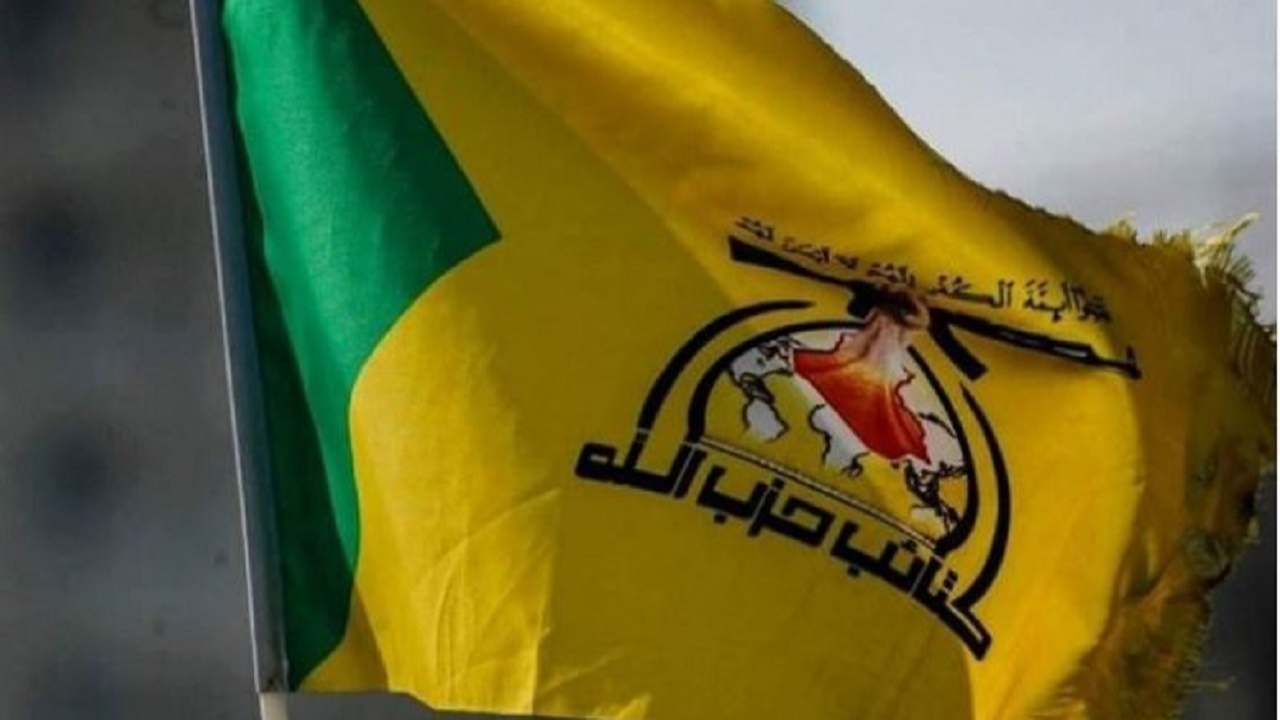 مقام حزب الله عراق: آنچه به عنوان انتخابات انجام شد، فریب مردم عراق بود
