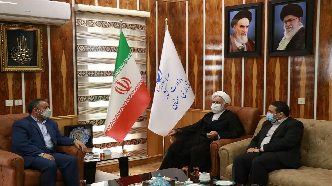 هدفگذاری جشن پایان بهسازی واحد‌های مسکونی توسط بنیاد مسکن در افق ۱۴۱۰