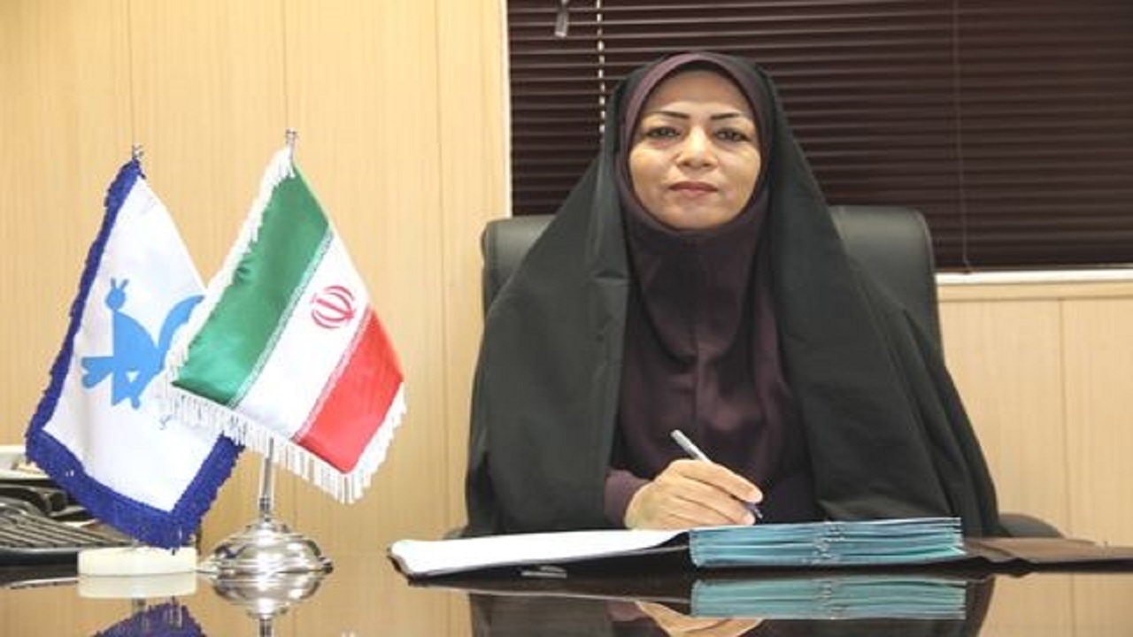 اجرای ویژه برنامه‌ای شاد با عنوان کودکان برای کودکان در زاهدان