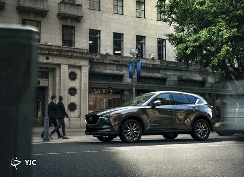 فورد اسکیپ در مقابل مزدا CX-5: کدام کراس اوور جمع و جور ارزشمندتر است؟