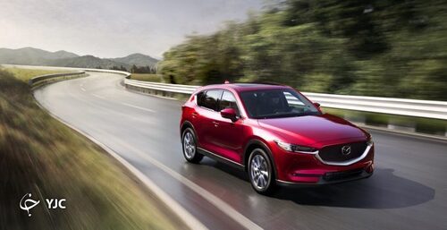 فورد اسکیپ در مقابل مزدا CX-5: کدام کراس اوور جمع و جور ارزشمندتر است؟