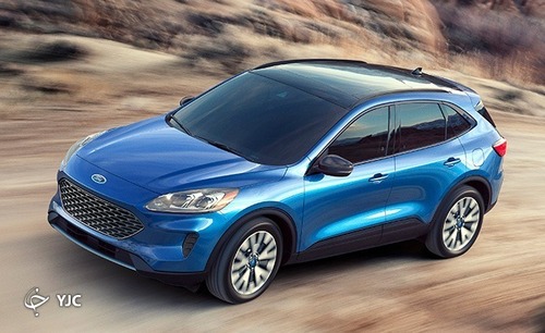 فورد اسکیپ در مقابل مزدا CX-5: کدام کراس اوور جمع و جور ارزشمندتر است؟