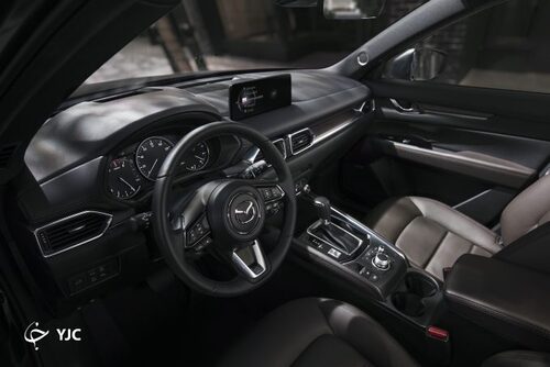 فورد اسکیپ در مقابل مزدا CX-5: کدام کراس اوور جمع و جور ارزشمندتر است؟