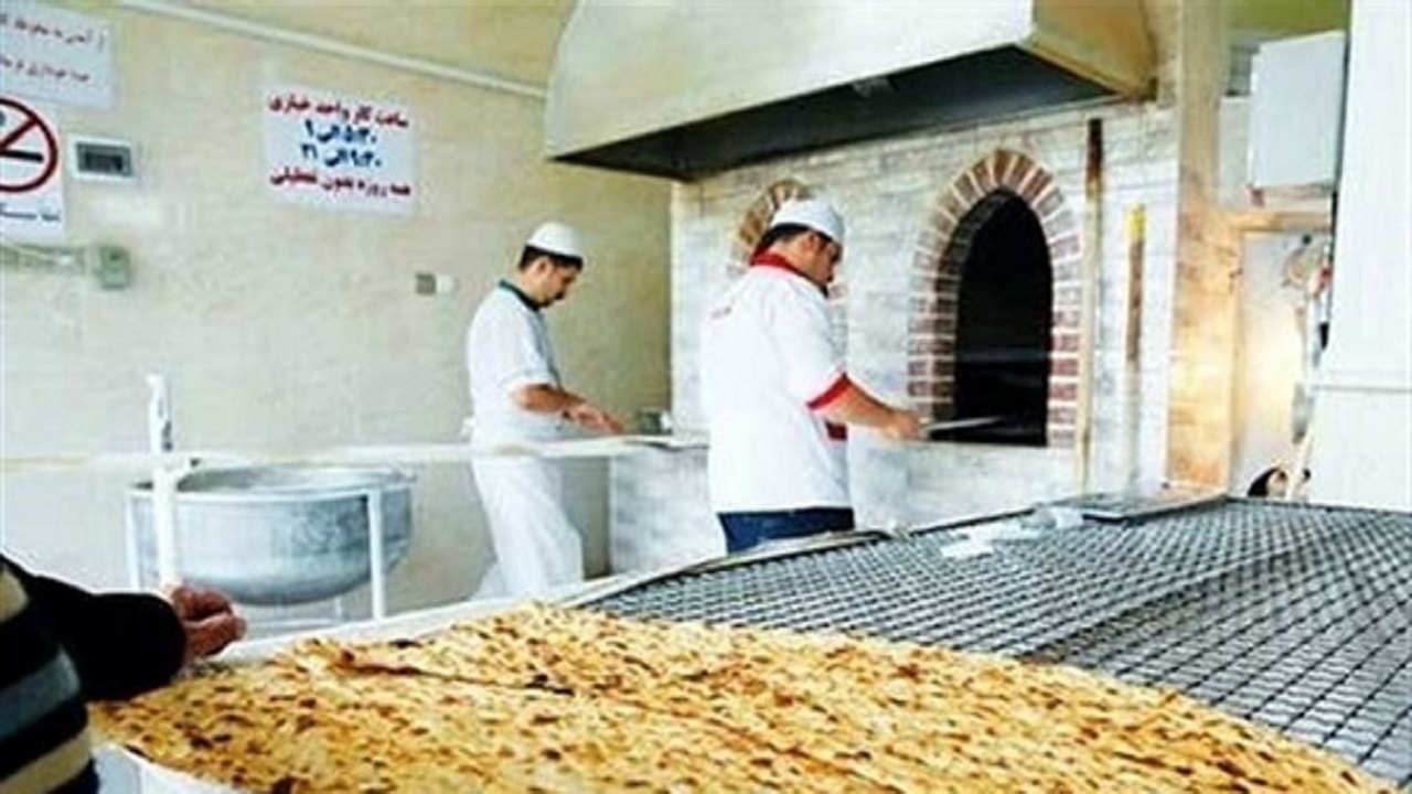 نتیجه انتخابات اتحادیه نانوایان قم مشخص شد