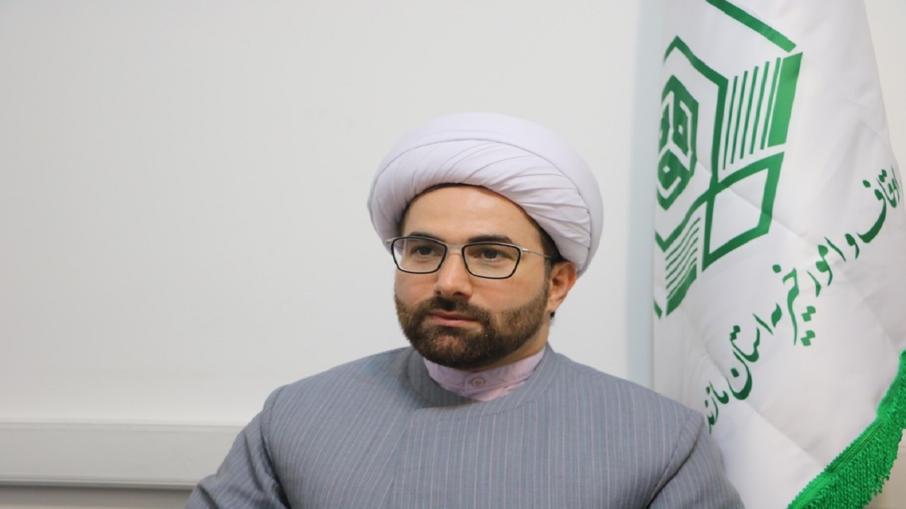 برگزاری مسابقات نیمه‌نهایی قرآن کریم در مازندران