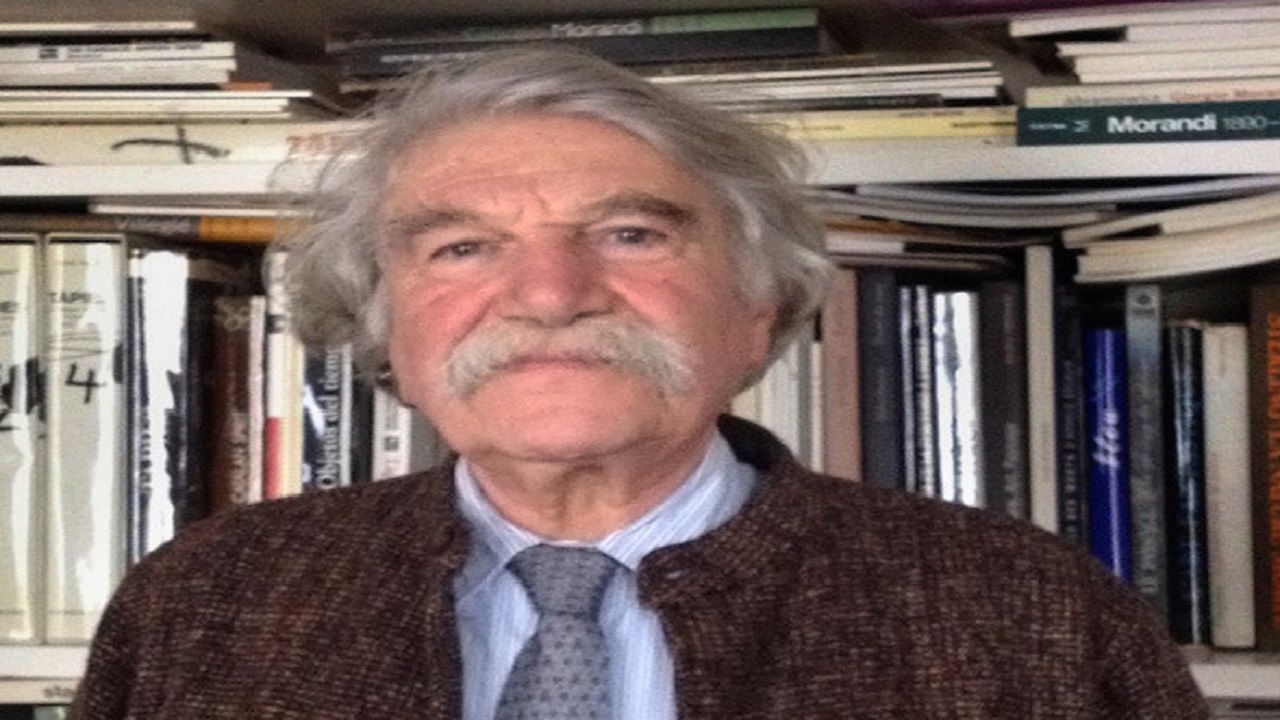 مروری کوتاه بر زندگی و آثار یوسف اسحاق‌پور استاد فقید ایرانی سینما در فرانسه