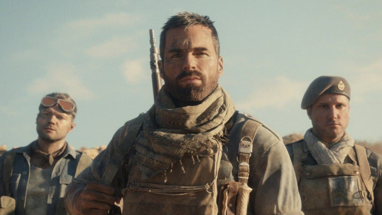 Call of Duty: Vanguard
