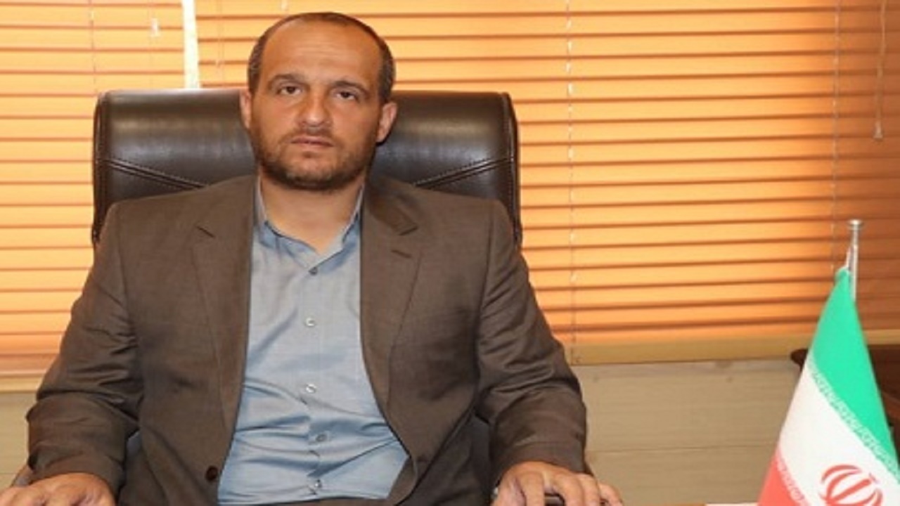 آغاز مقاوم سازی مخزن ۲۵ هزار متر مکعبی لسانی ساری