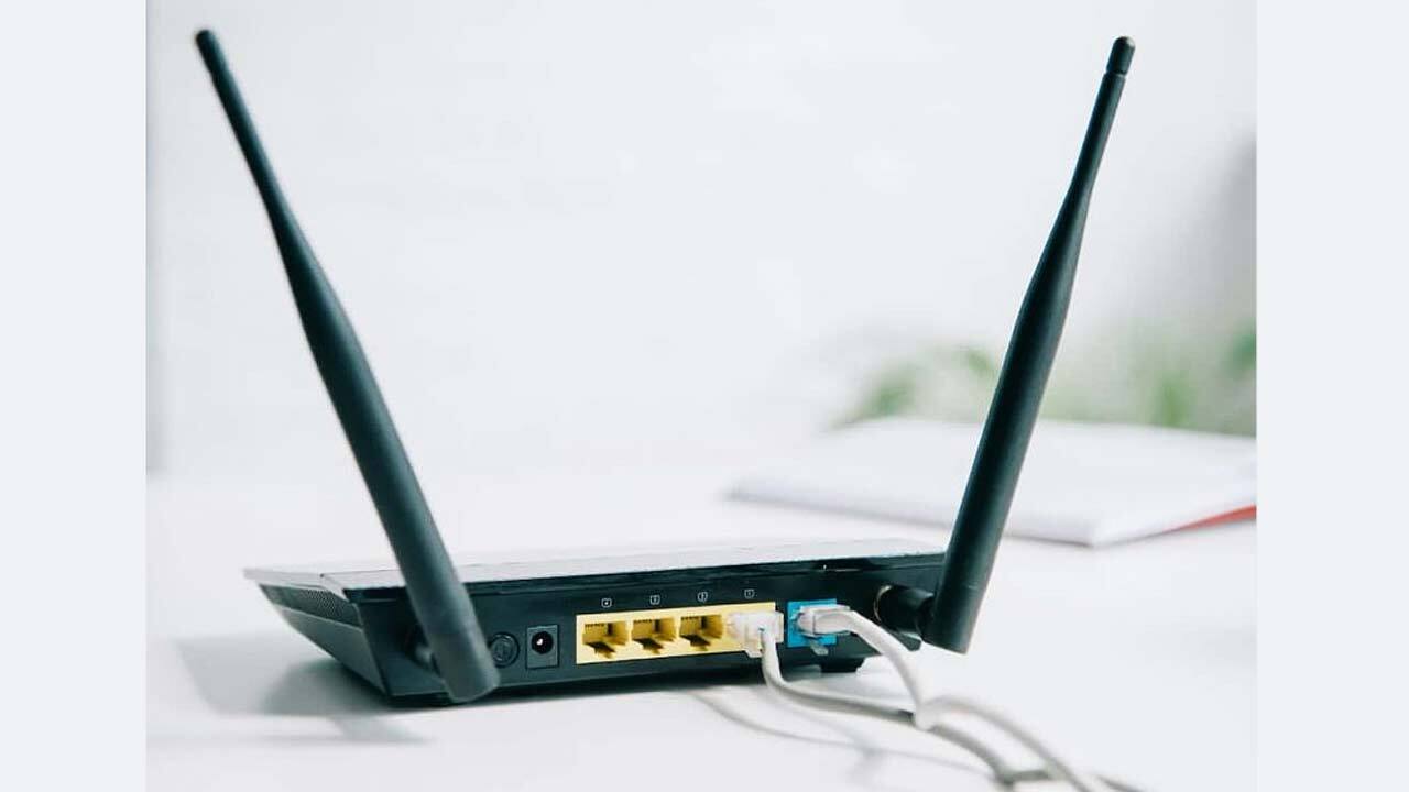 اینترنت ADSL را چگونه راه اندازی کنیم؟ + فیلم