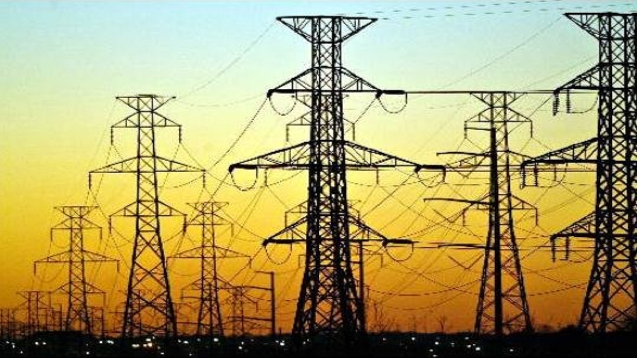 فرونشست زمین، این بار گریبانگیر خطوط سراسری شبکه برق